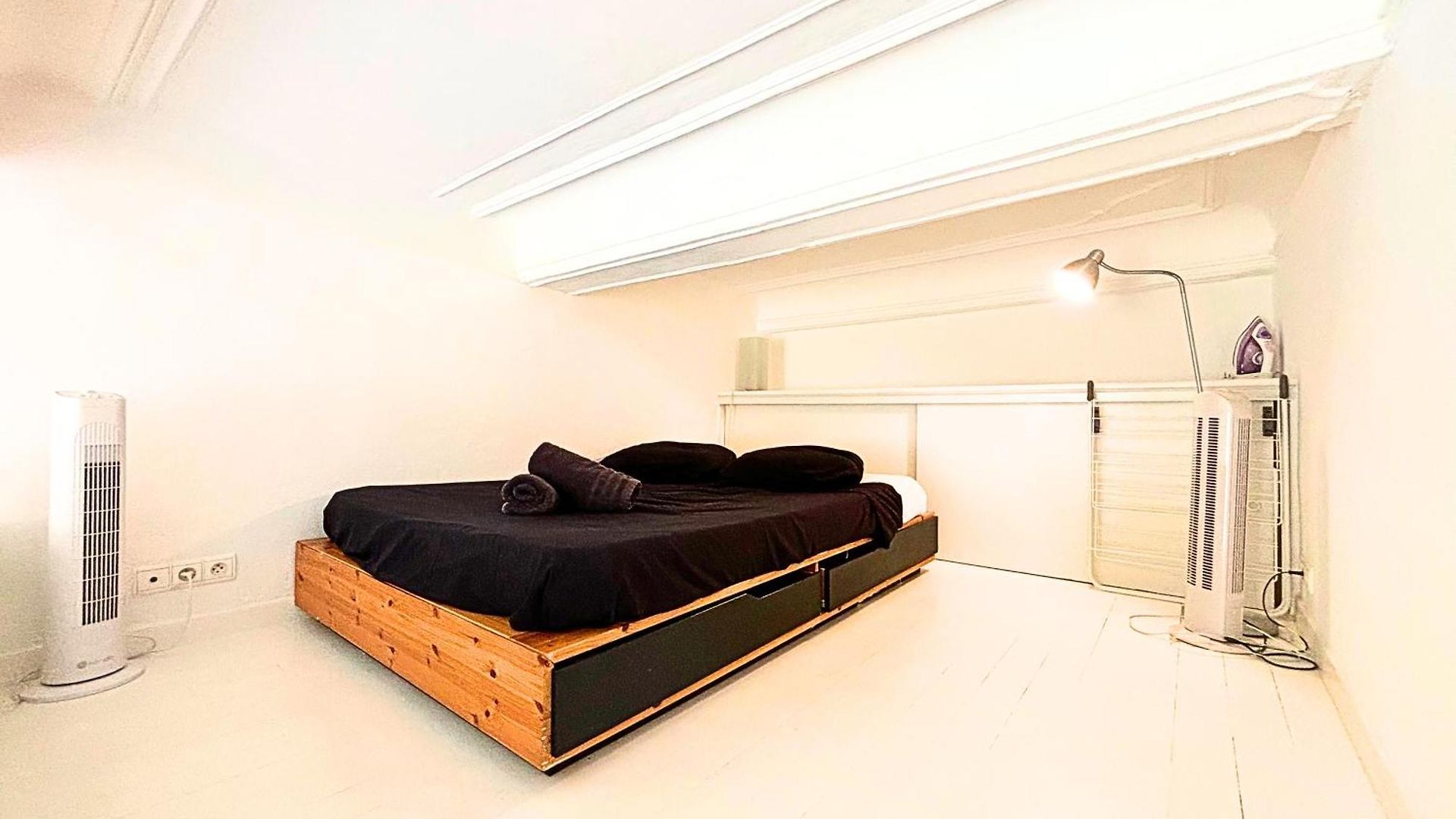 Cosy 4pers Vieux * Nice