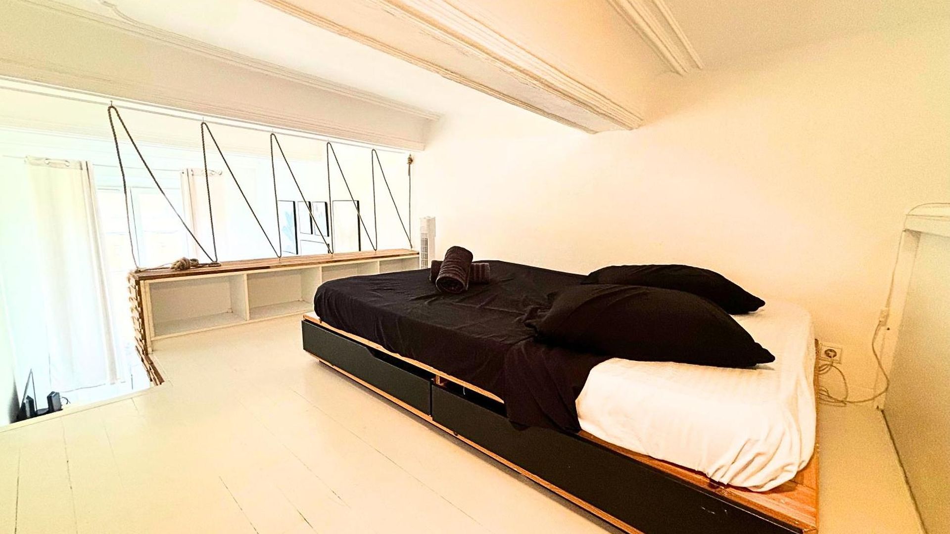 Appartement Cosy 4pers Vieux