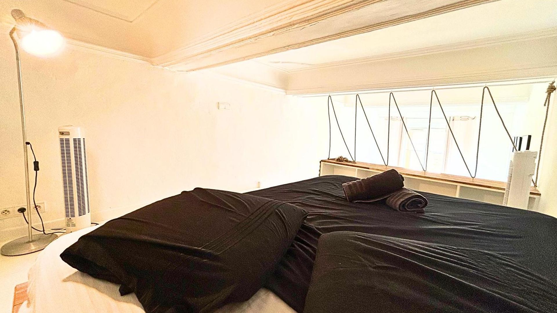 Cosy 4pers Vieux Appartement *