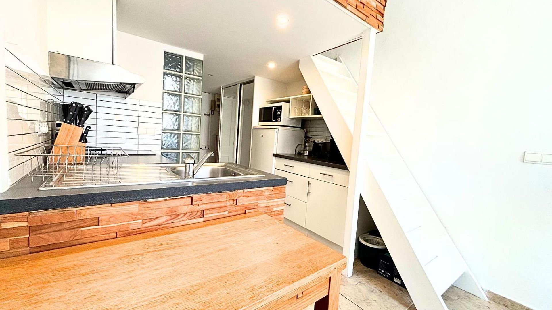 Cosy 4pers Vieux * Nice