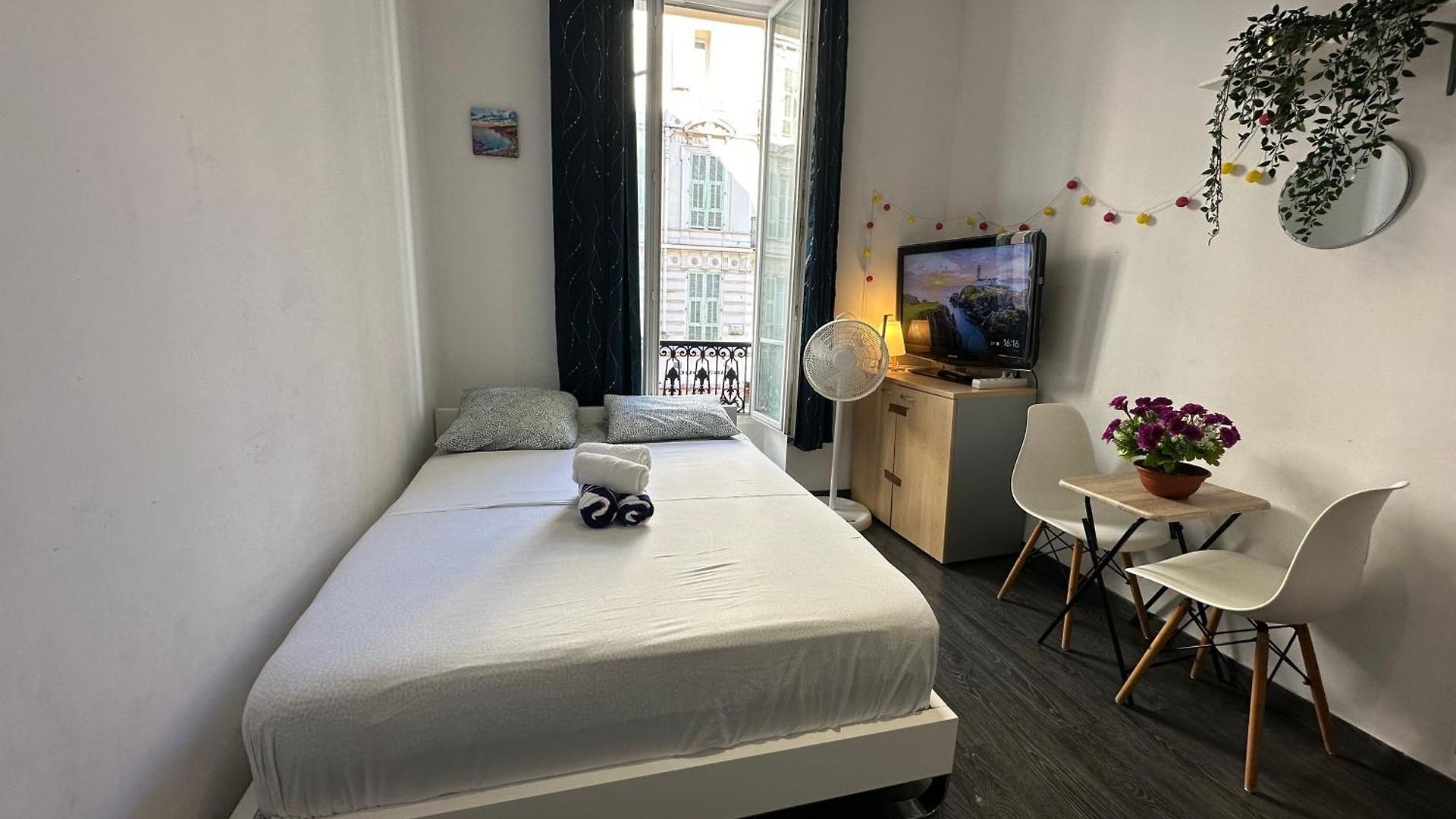 Séjour chez l'habitant Delight 1st Door