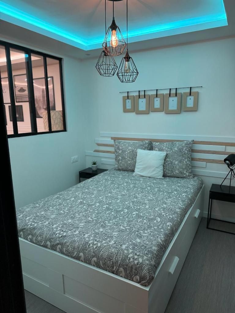 Cosy Nice