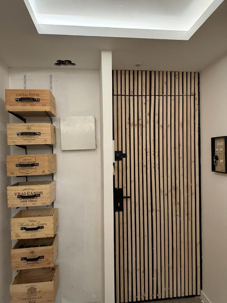 Apartment Cosy *