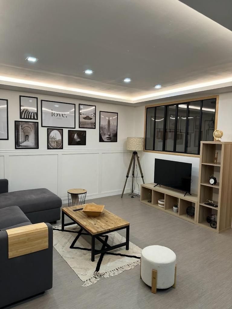 Cosy Nice
