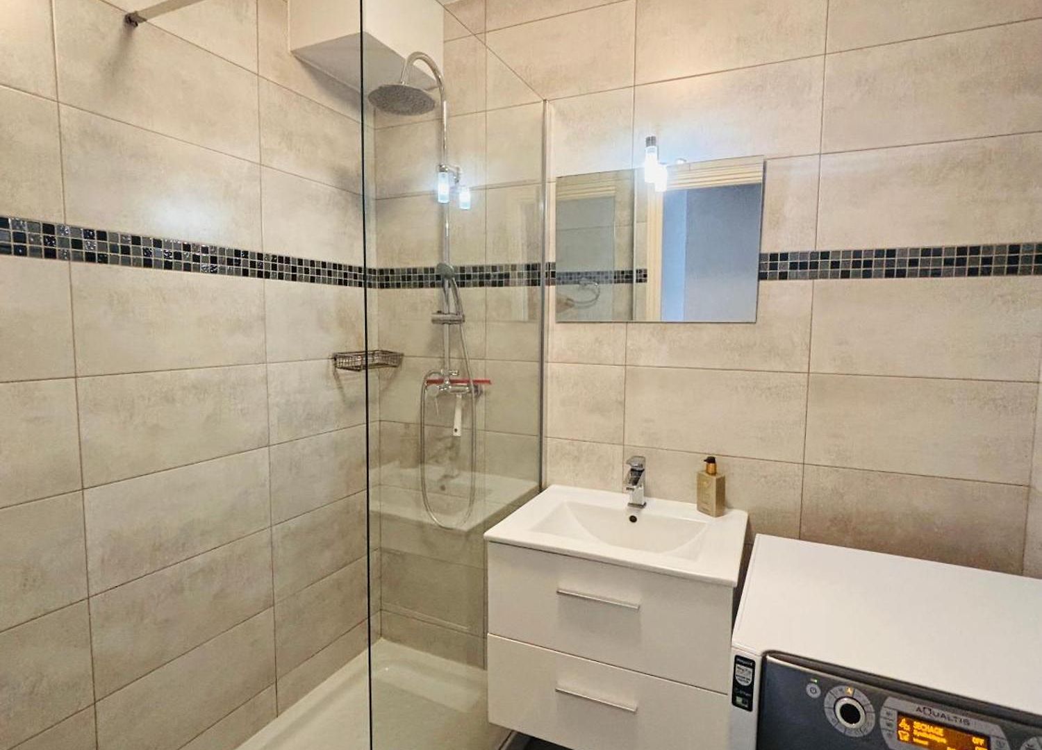 Old Haven - Vieux Appartement