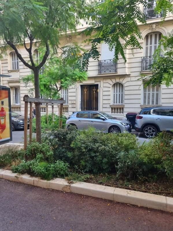 Beau T2 Proche Negresco * Nice