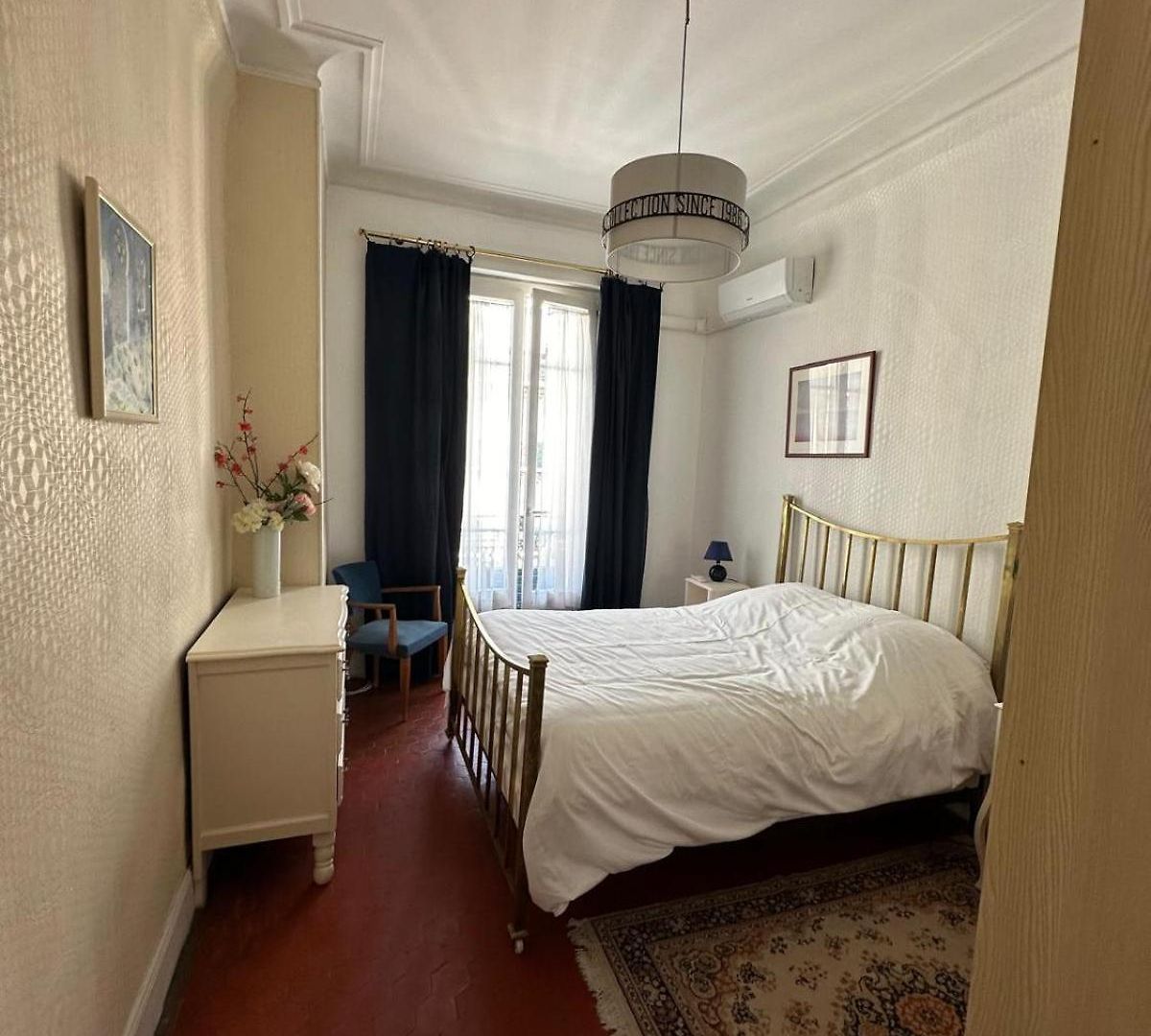 Beau T2 Proche Negresco Appartement
