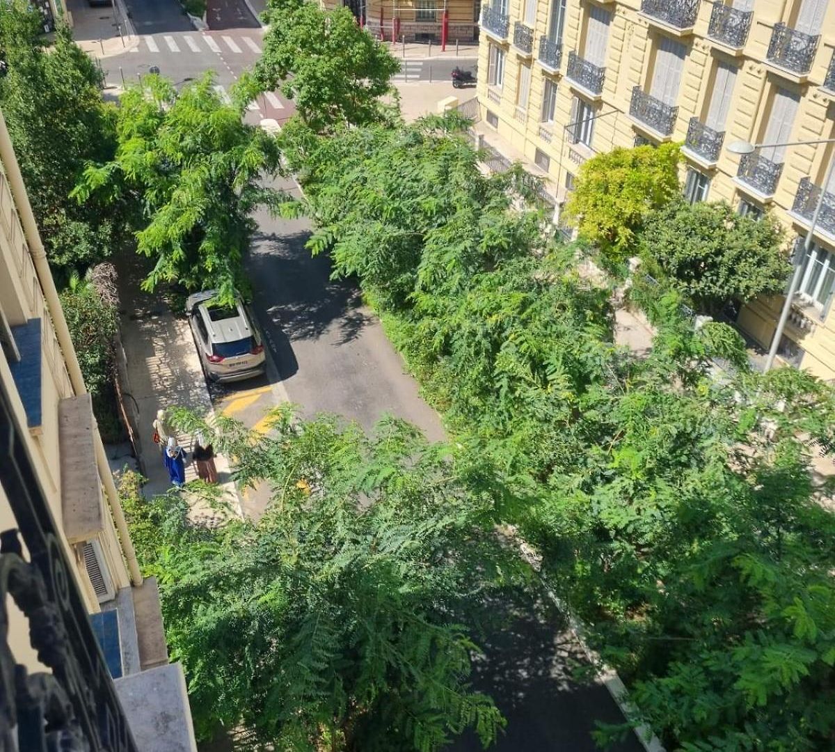 Beau T2 Proche Negresco Appartement