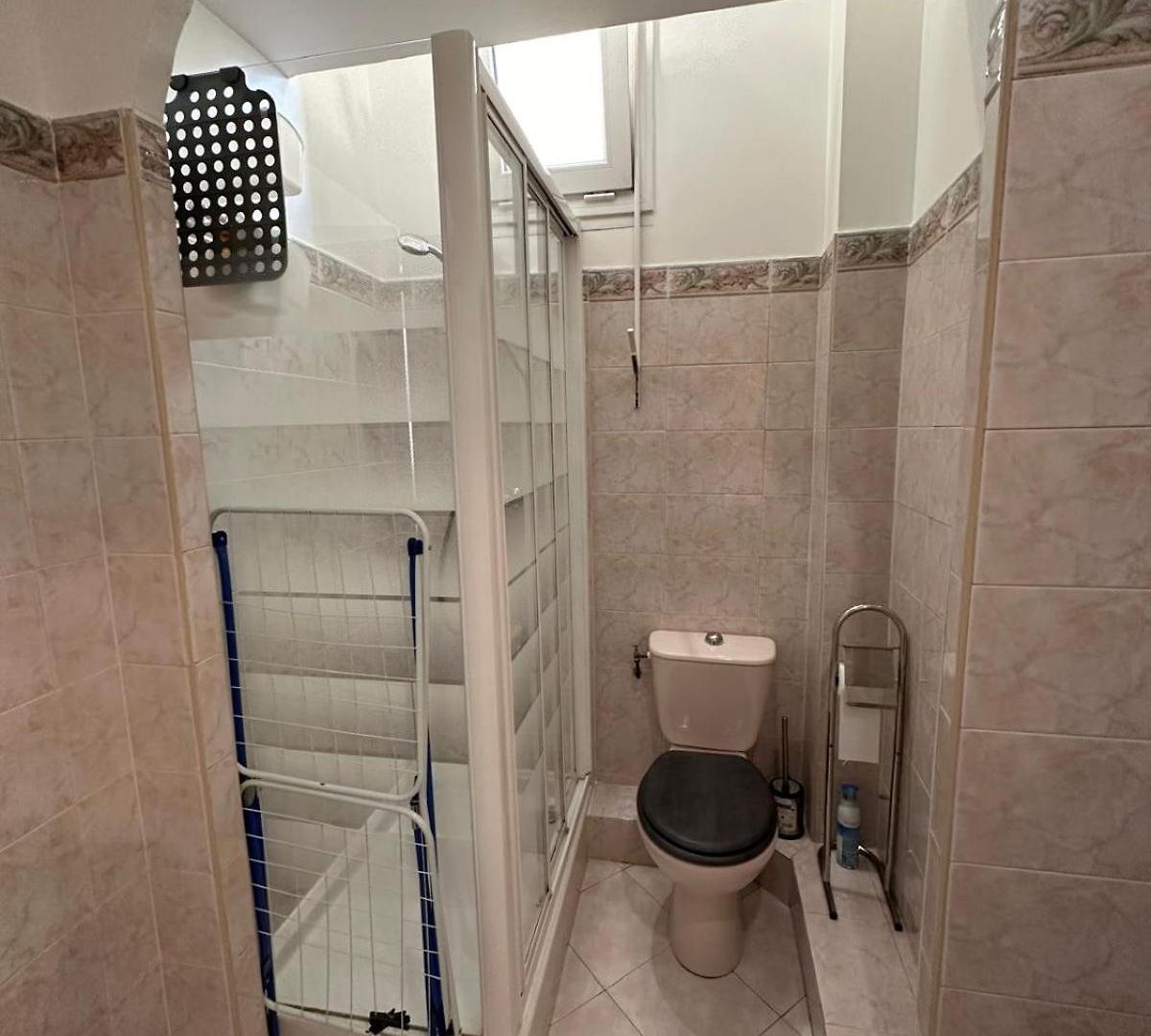 Appartement Beau T2 Proche Negresco *