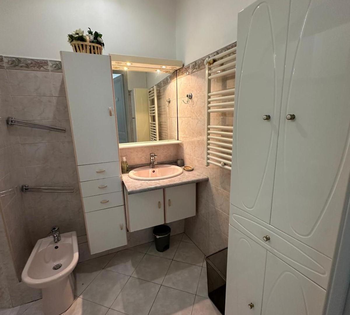 Beau T2 Proche Negresco Appartement