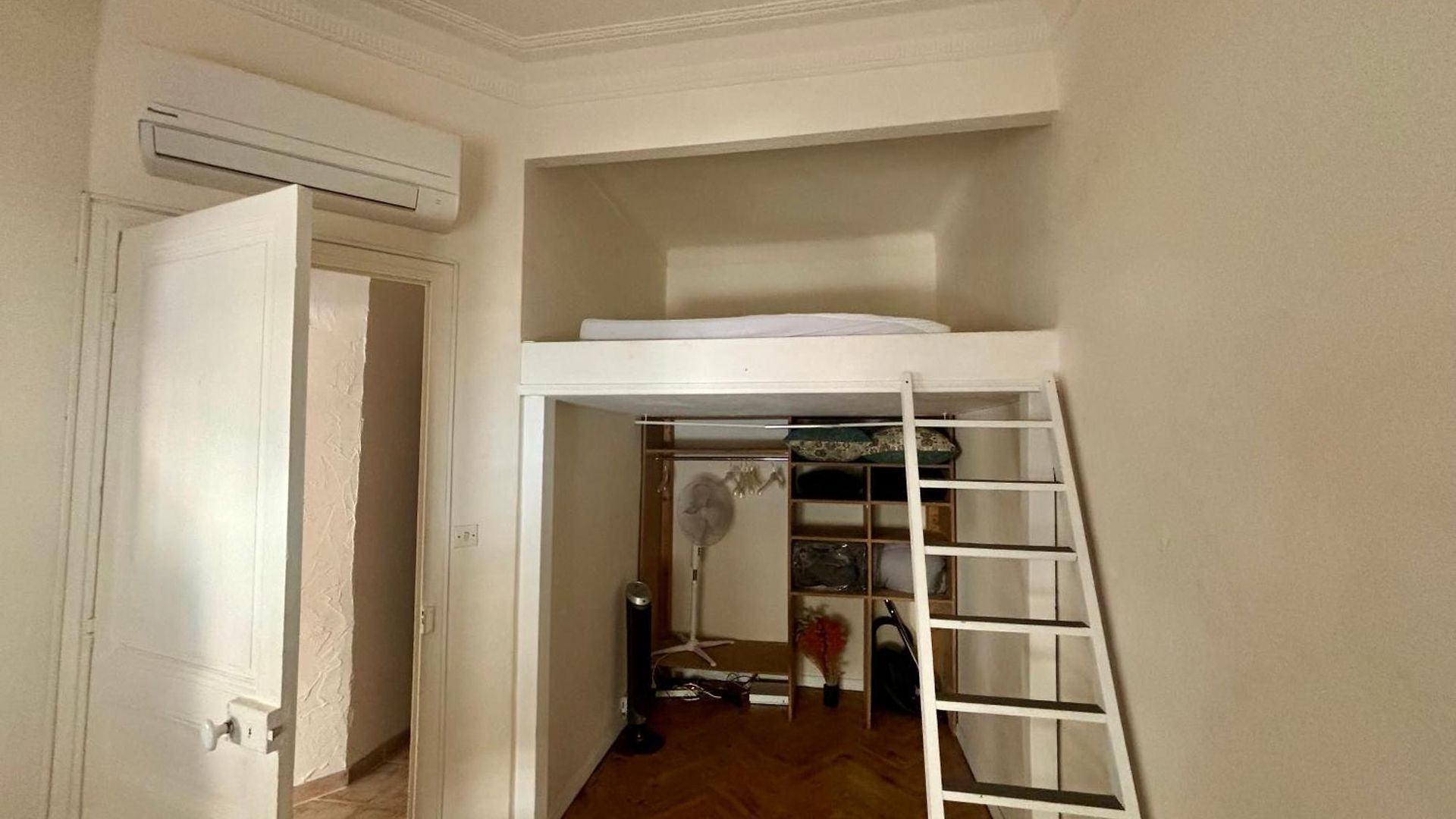 Apartment Centre Gare