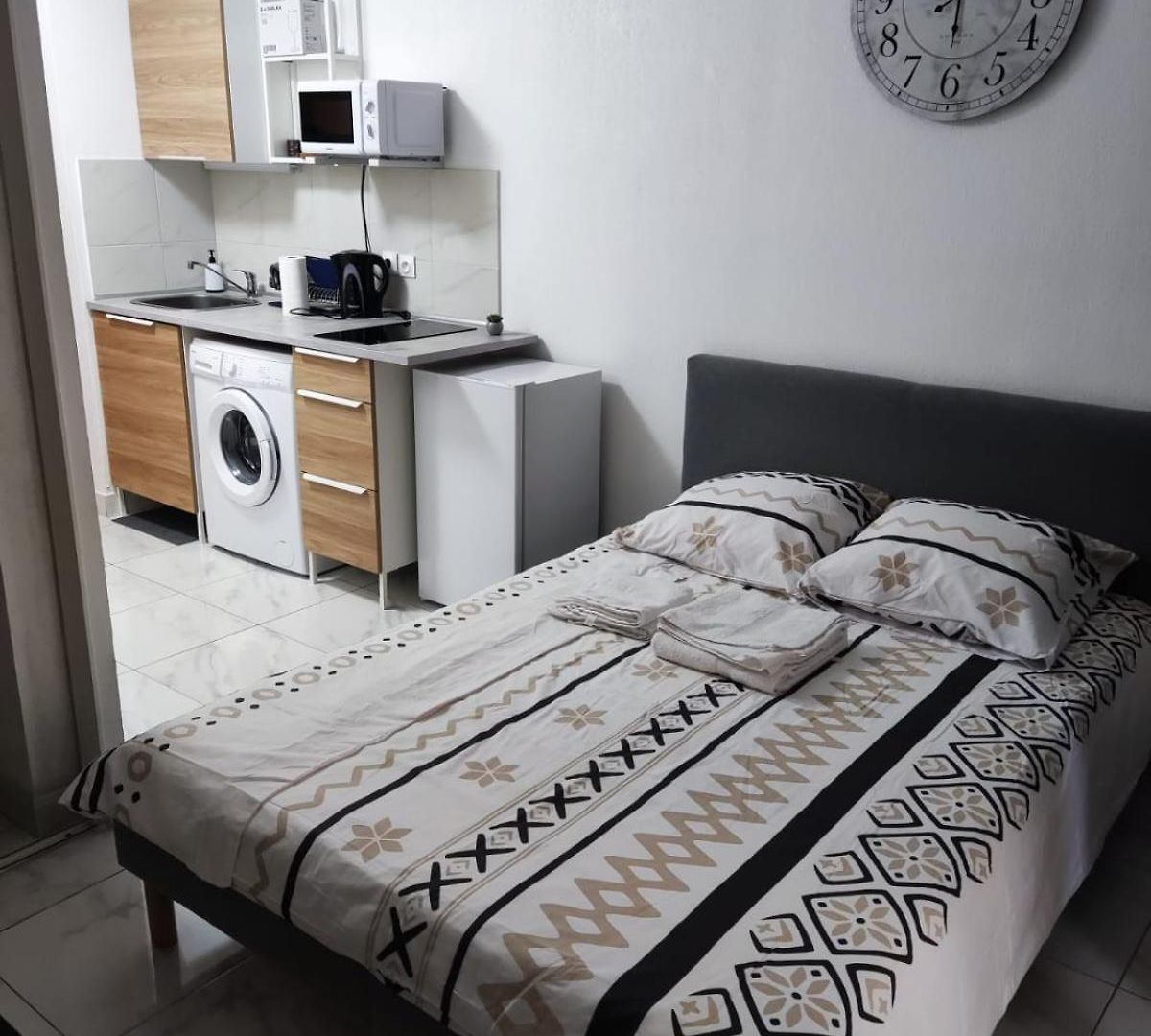 Riqier Appartement Nice