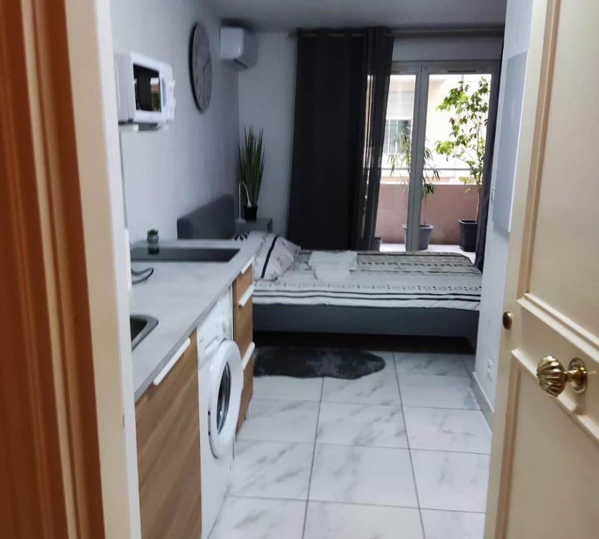 Appartement Riqier