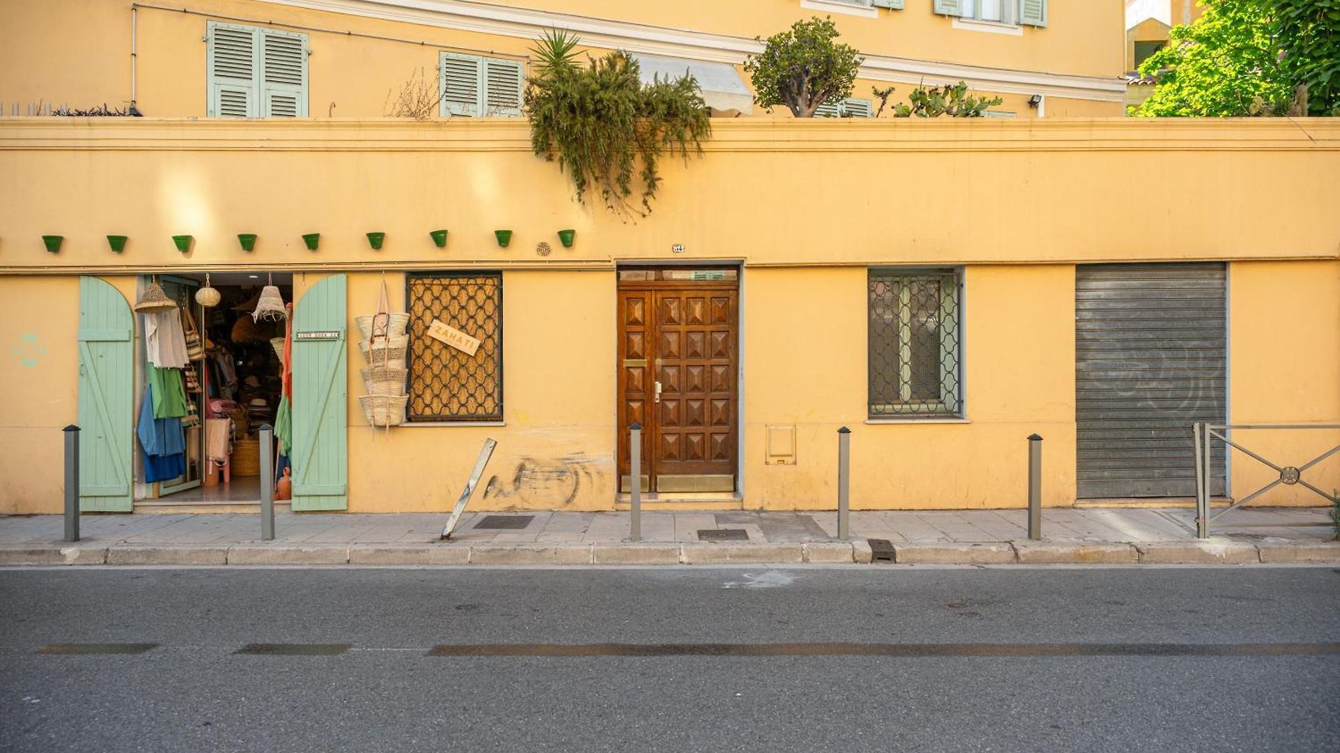 Sunlight - Capitaine 54 - 1 Bedroom, Stunning With Balcony And Port View Nice