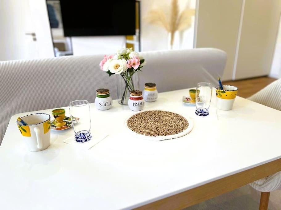 Appartement Superbe Luxueux Spacieux 50 M2 Port *