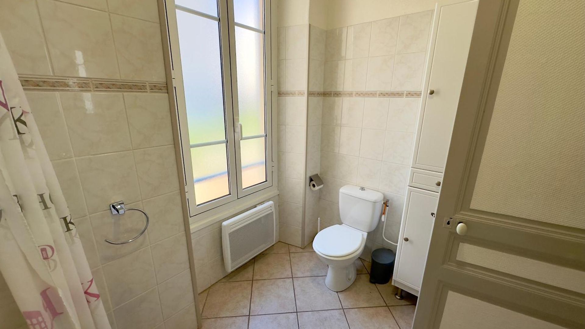 Appartement Azur - 10min Vieux - Promenade