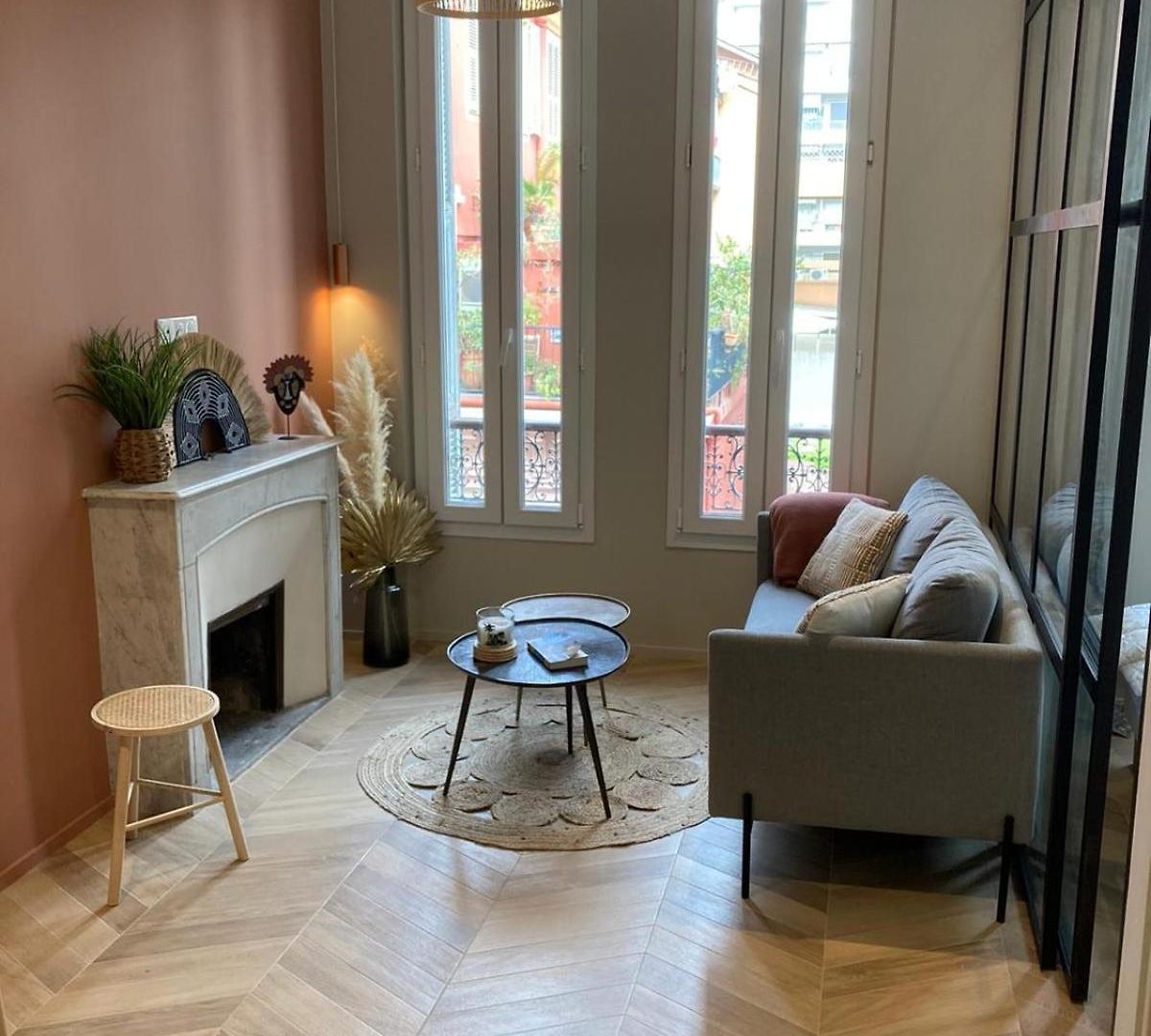 Apartment A & K Luxury Appartments Port De Garibaldi *