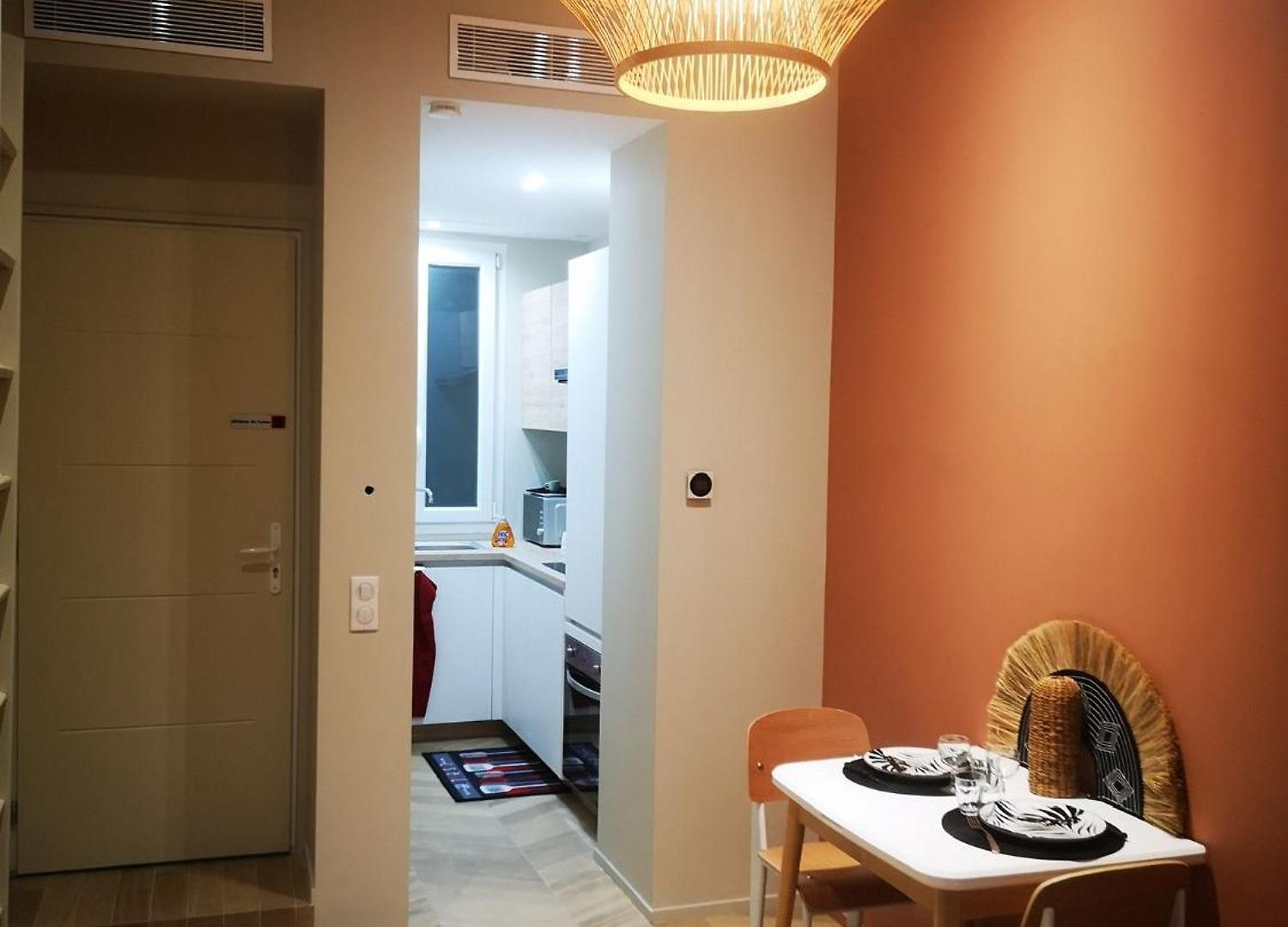 A & K Luxury Appartments Port De Garibaldi Apartment Nice