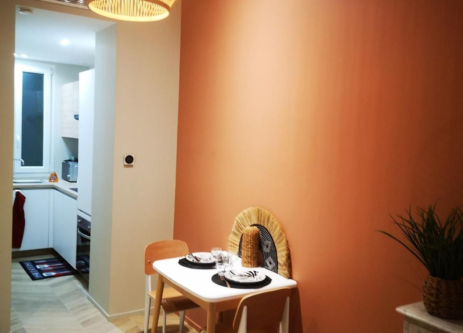 A & K Luxury Appartments Port De Garibaldi * Nice