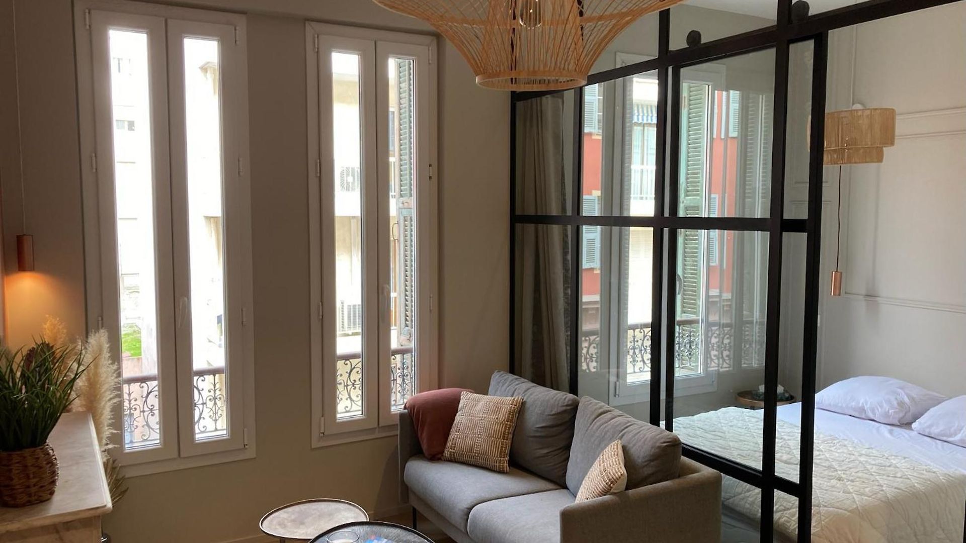 A & K Luxury Appartments Port De Garibaldi