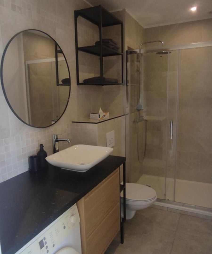 T2 Vue Imprenable Au Calme Appartement