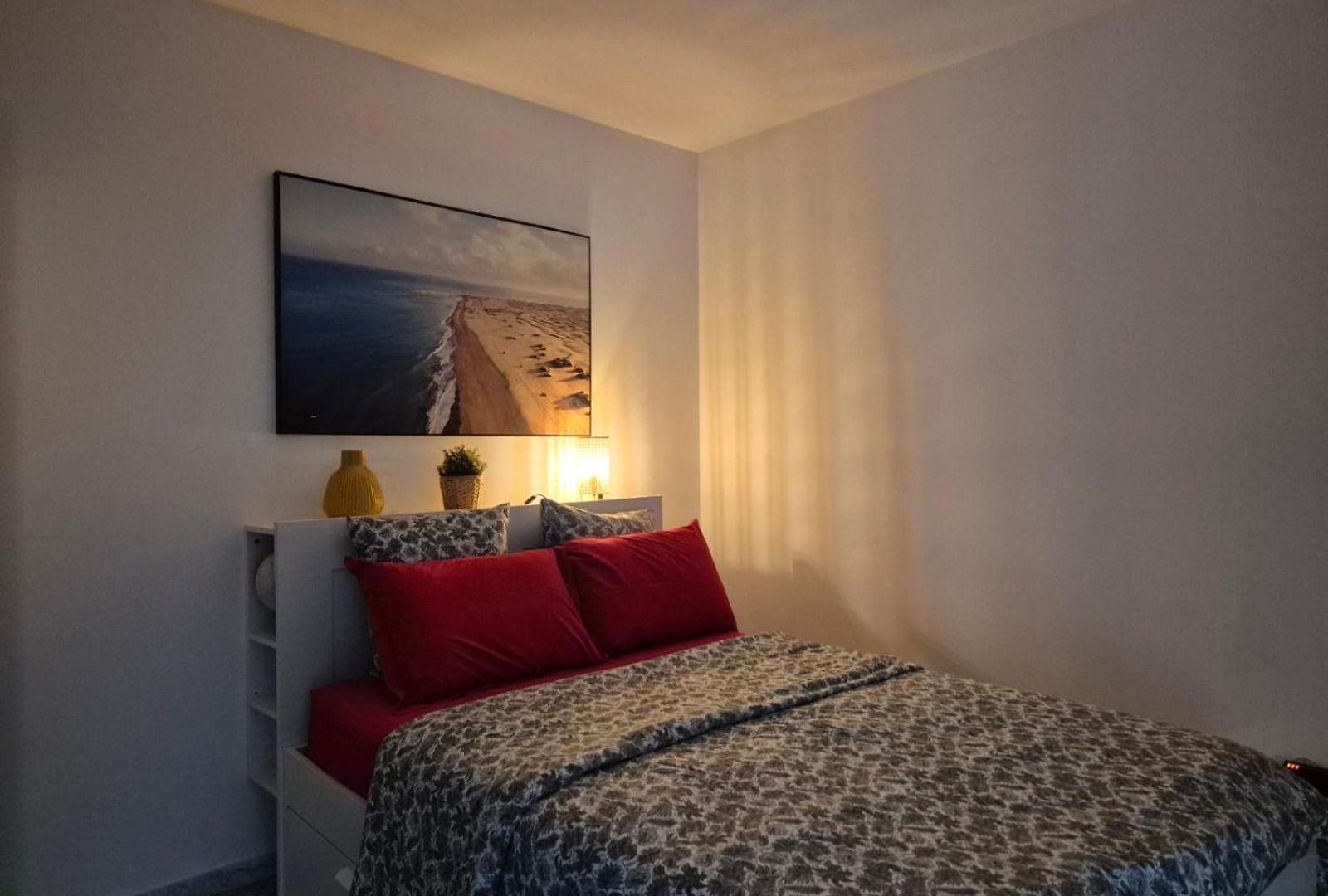 Le Carla 2 Personne Appartement