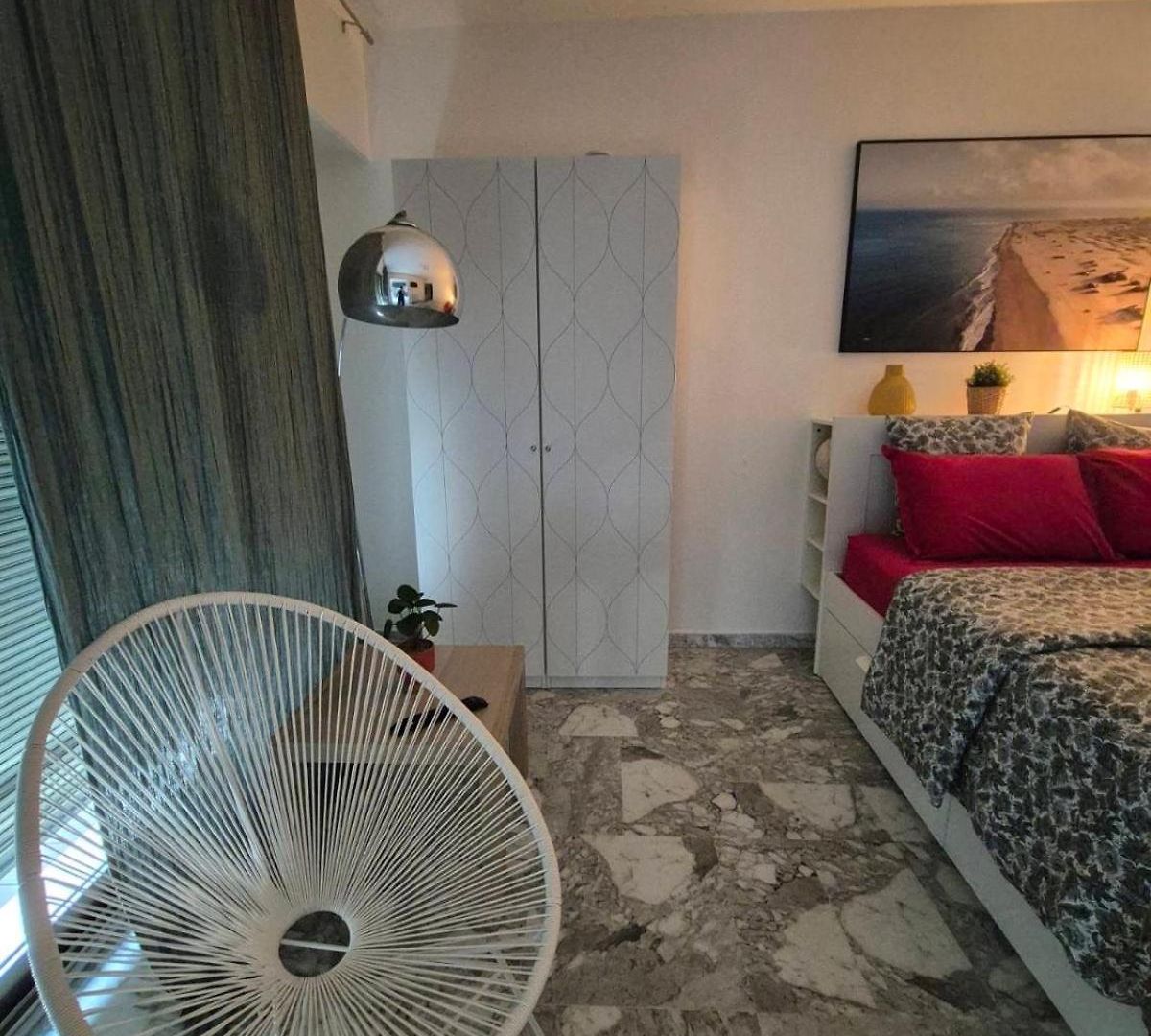 Le Carla 2 Personne Appartement Nice
