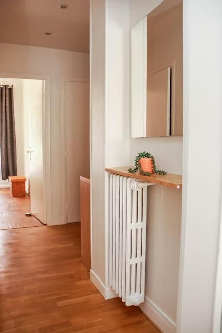 Cosy 3 Pieces A 5 Min De La Prom Apartment Nice