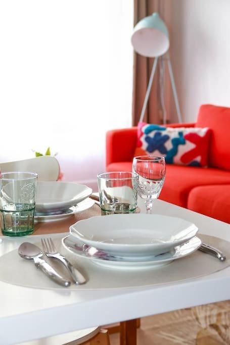 Cosy 3 Pieces A 5 Min De La Prom Apartment *