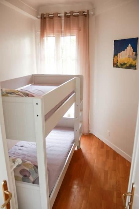 Cosy 3 Pieces A 5 Min De La Prom