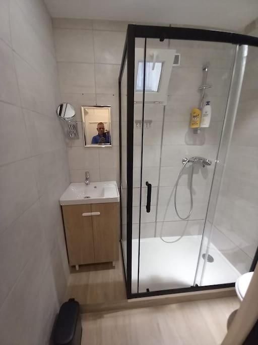 Emmé Neuf Indépendant Centre Appartement