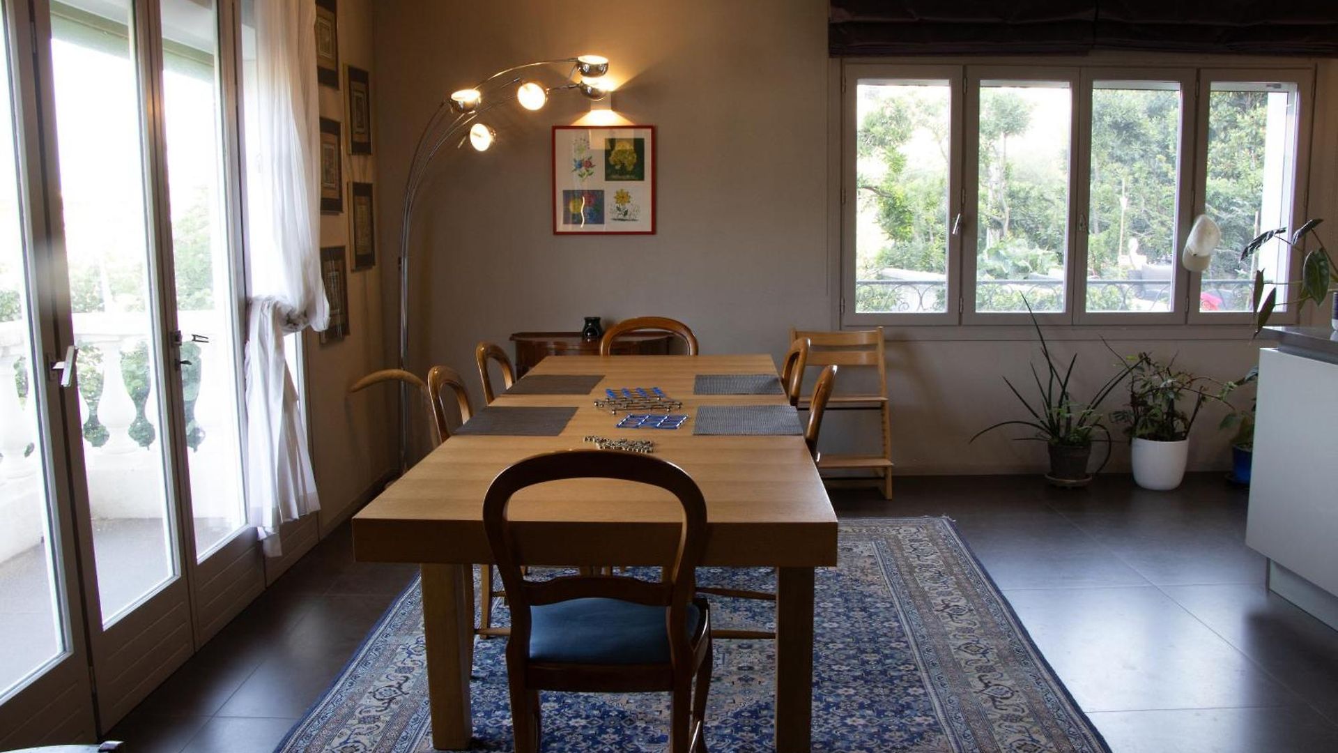 Spacieuse, Totalement Adaptée Aux Normes Pmr Villa *