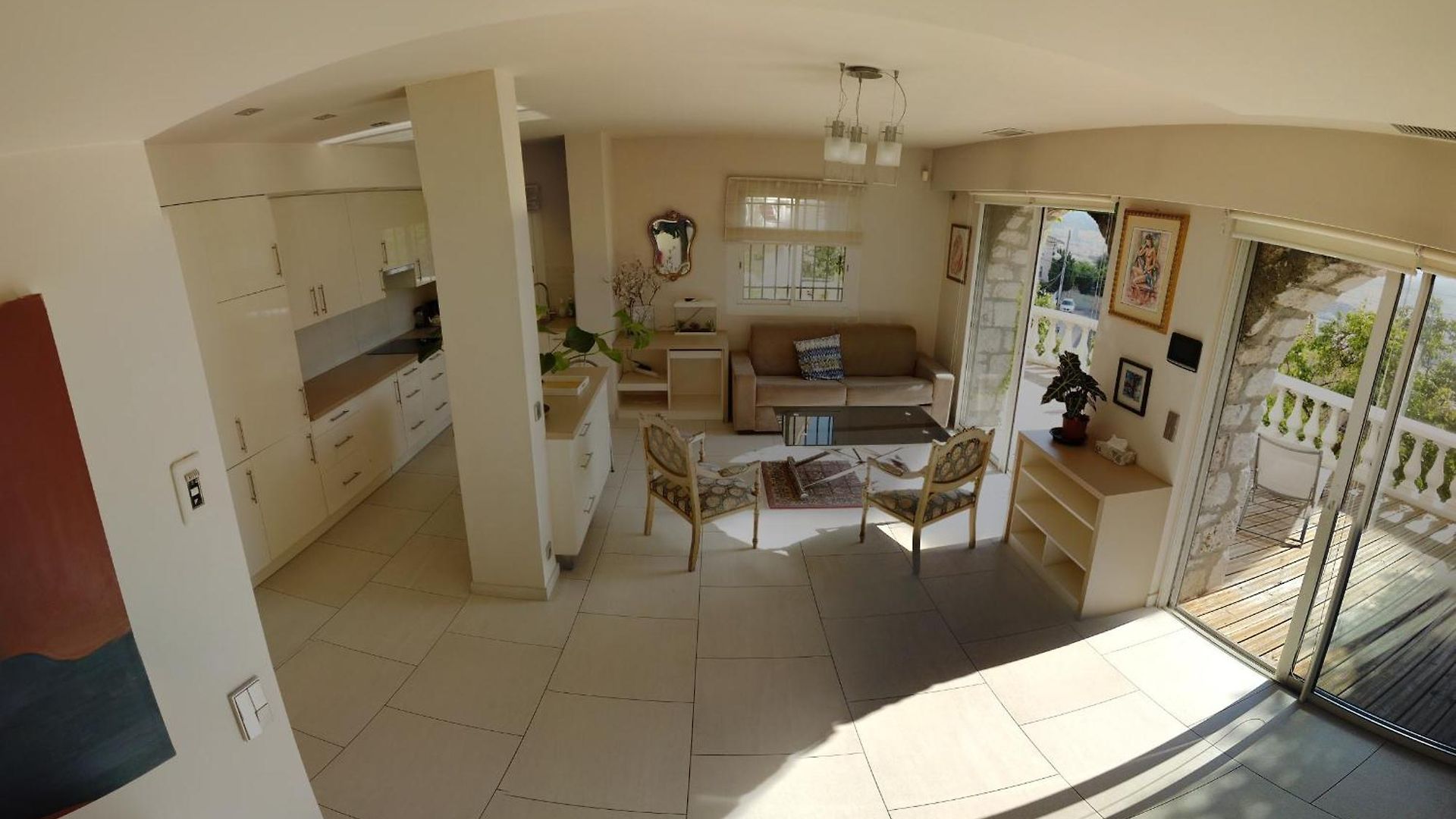 Villa Spacieuse, Totalement Adaptée Aux Normes Pmr *
