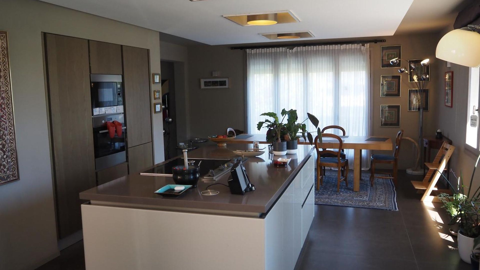 Villa Spacieuse, Totalement Adaptée Aux Normes Pmr Nice