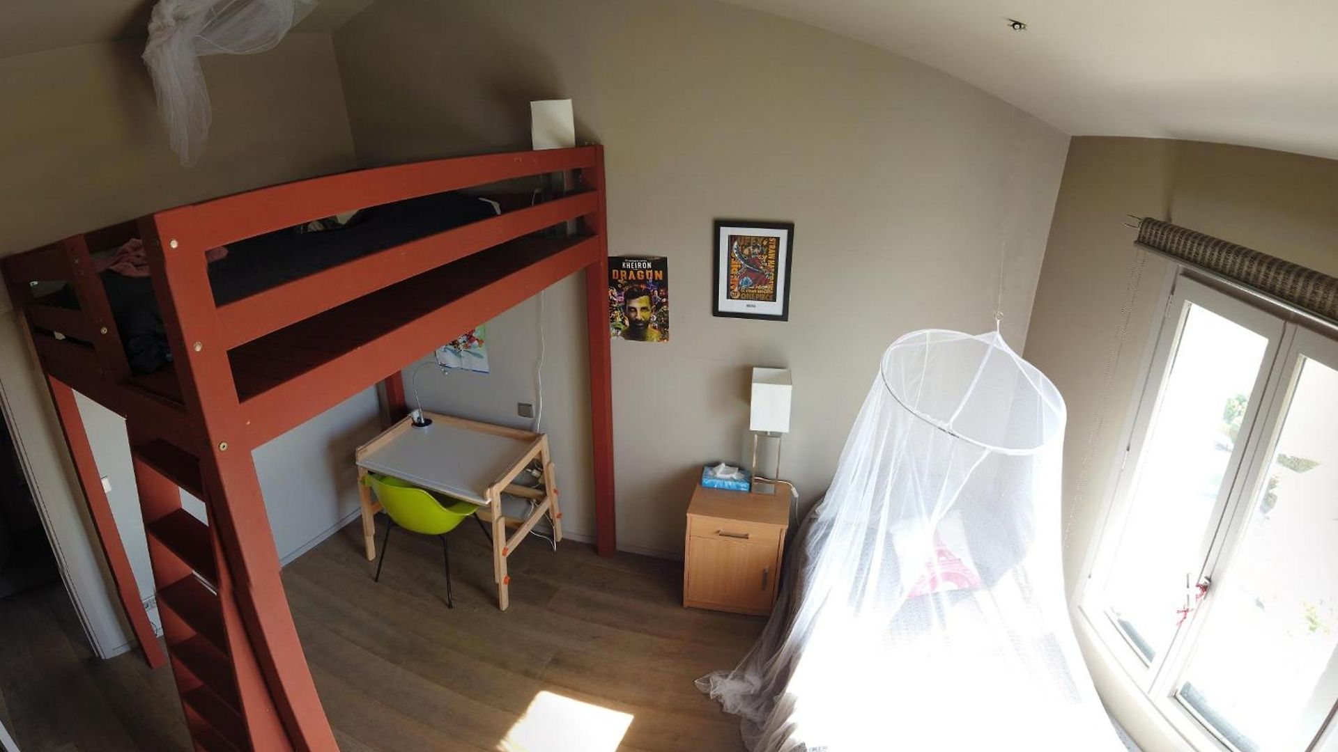 Spacieuse, Totalement Adaptée Aux Normes Pmr Villa *