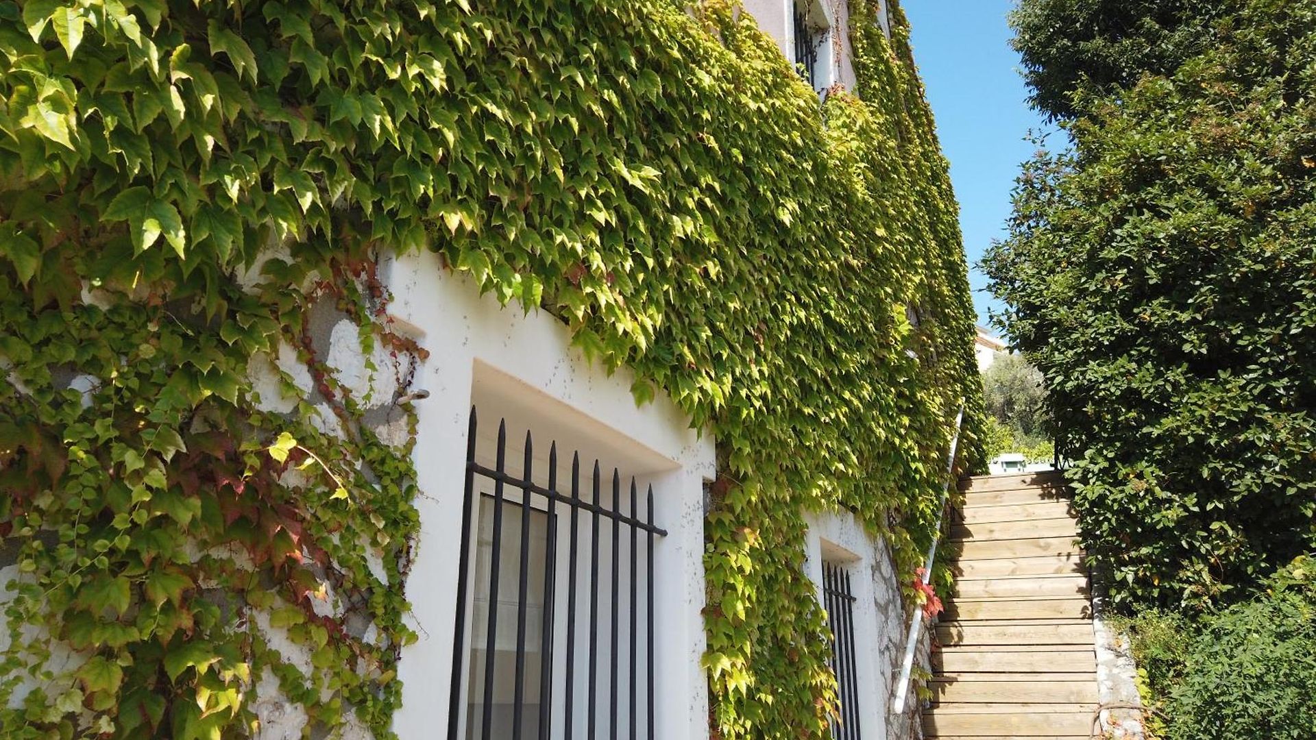 Spacieuse, Totalement Adaptée Aux Normes Pmr Villa Nice