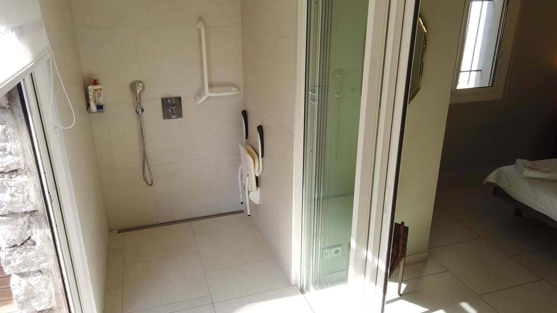 Villa Spacieuse, Totalement Adaptée Aux Normes Pmr Nice