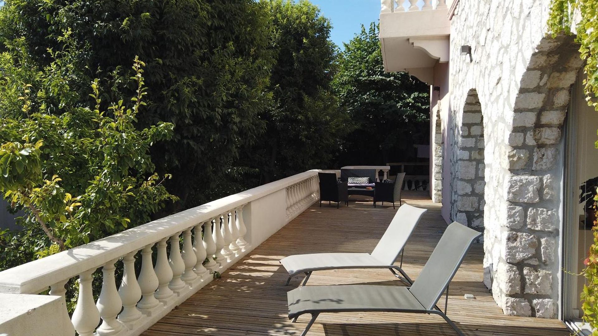 Villa Spacieuse, Totalement Adaptée Aux Normes Pmr Nice