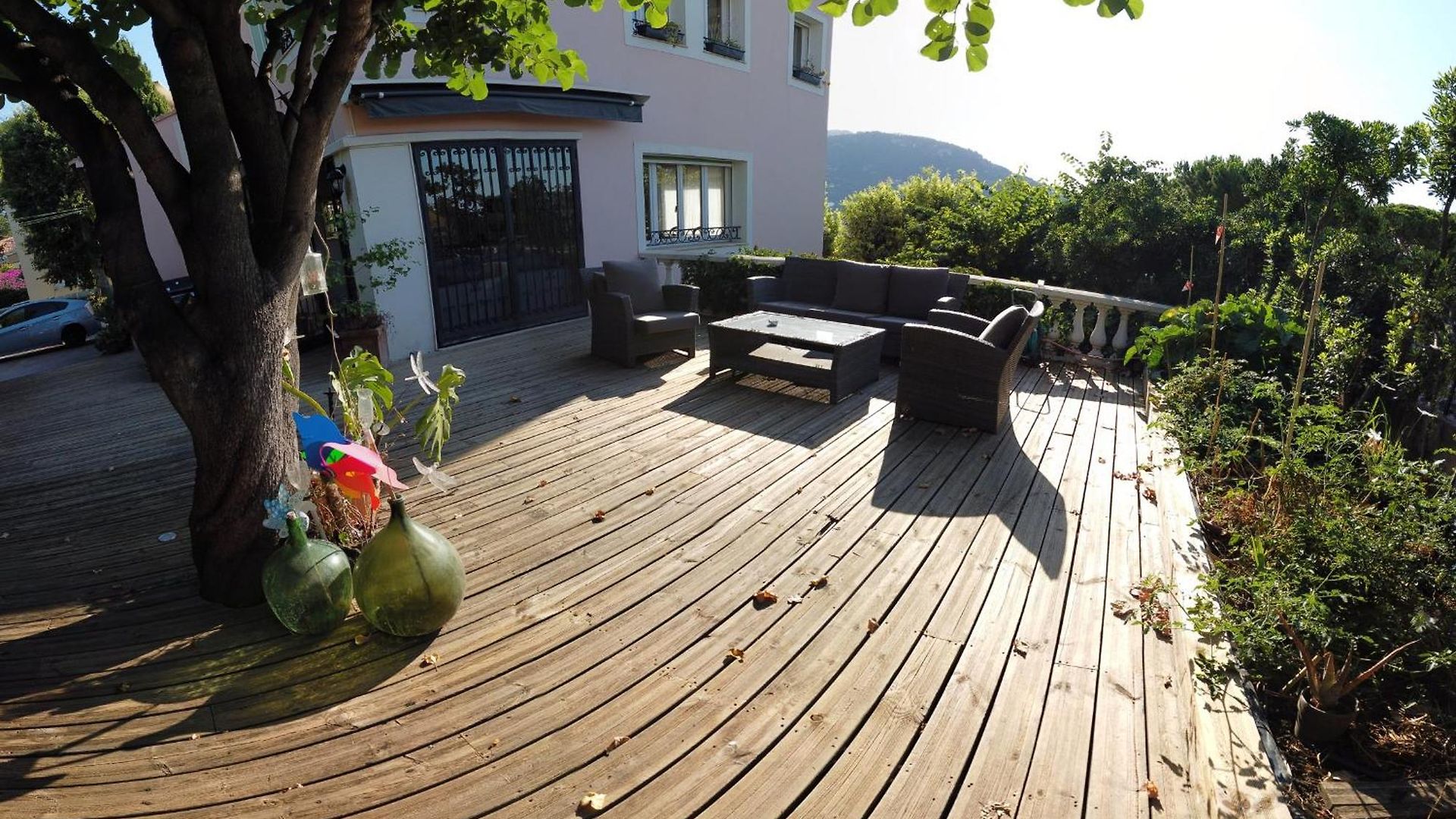 Villa Spacieuse, Totalement Adaptée Aux Normes Pmr Nice