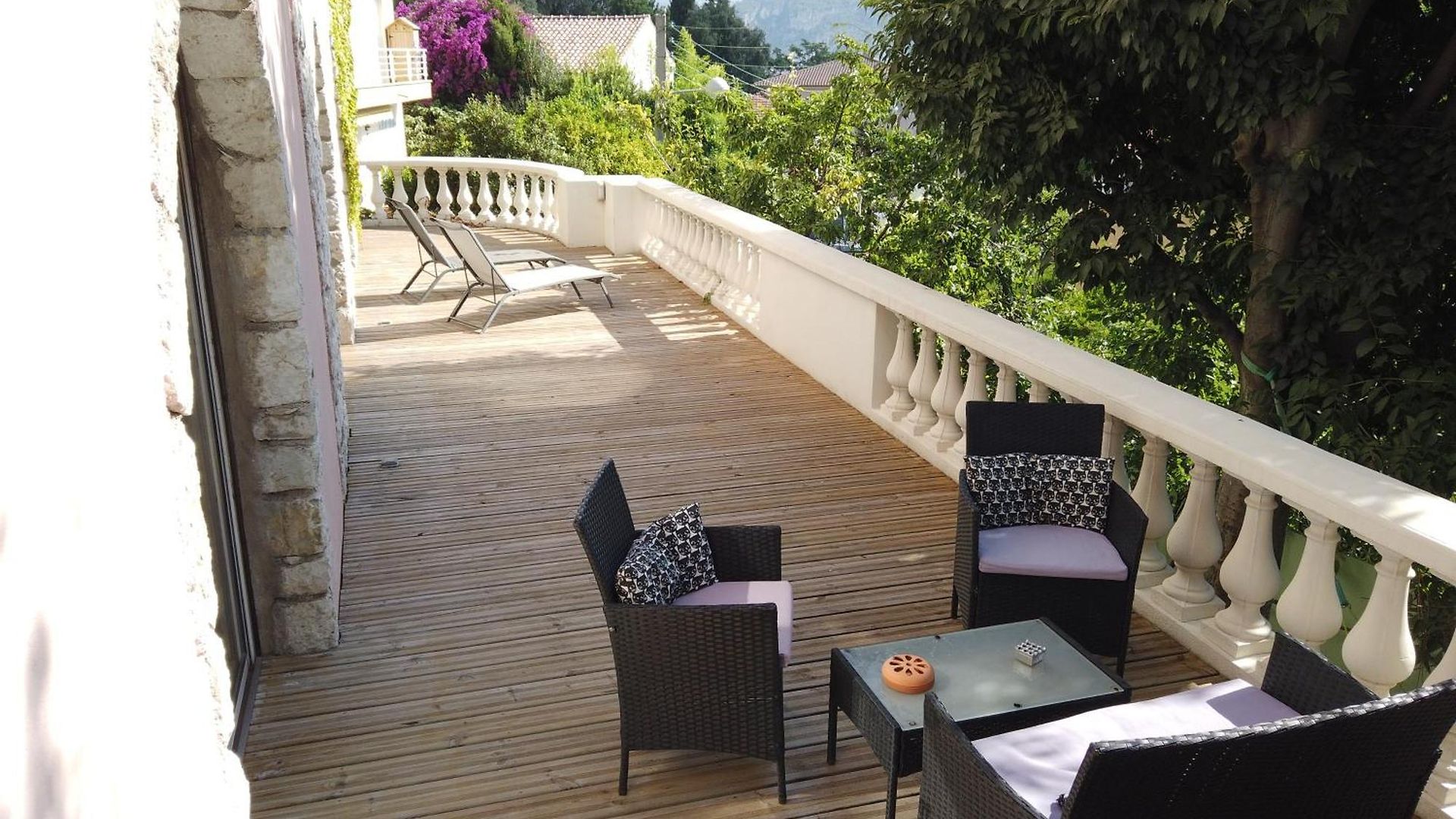 Villa Spacieuse, Totalement Adaptée Aux Normes Pmr Nice