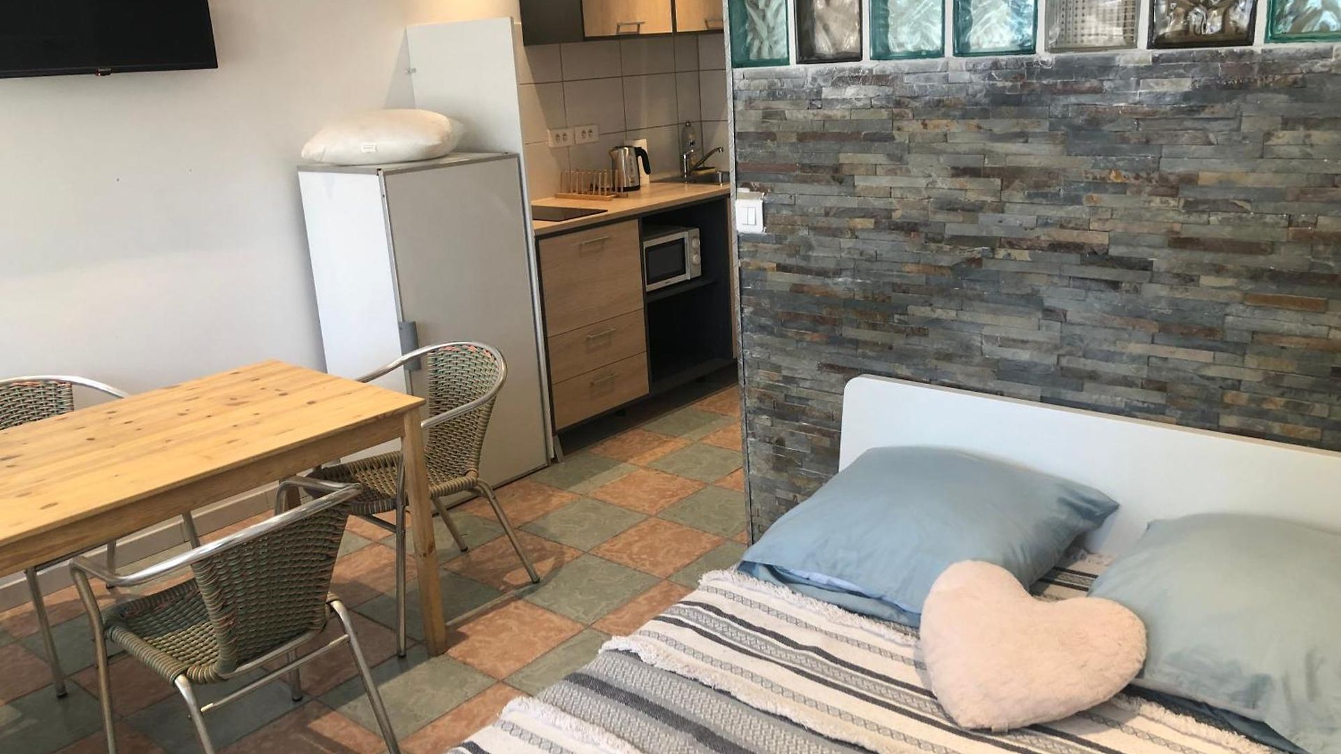 Appartement Proche De Monaco