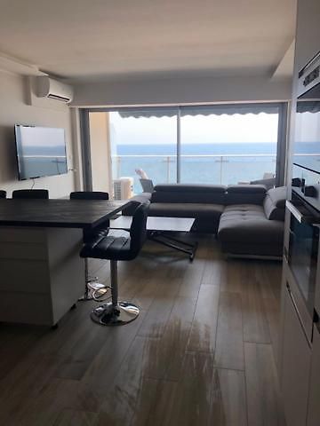 Appartement Eros *