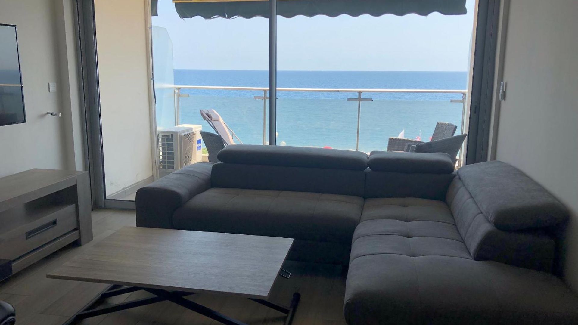 Appartement Eros Nice