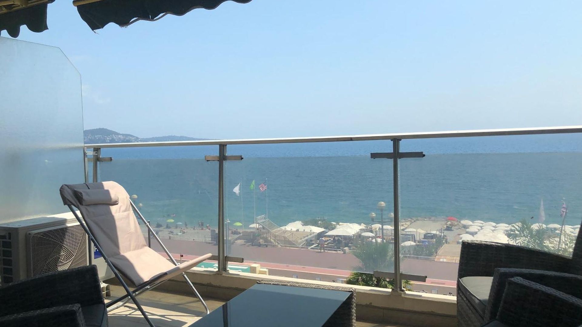 Eros Appartement