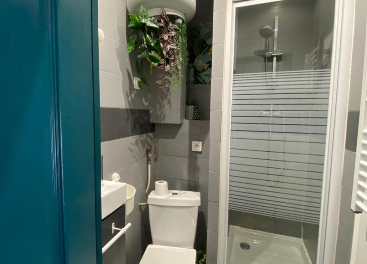 Azur Appartement