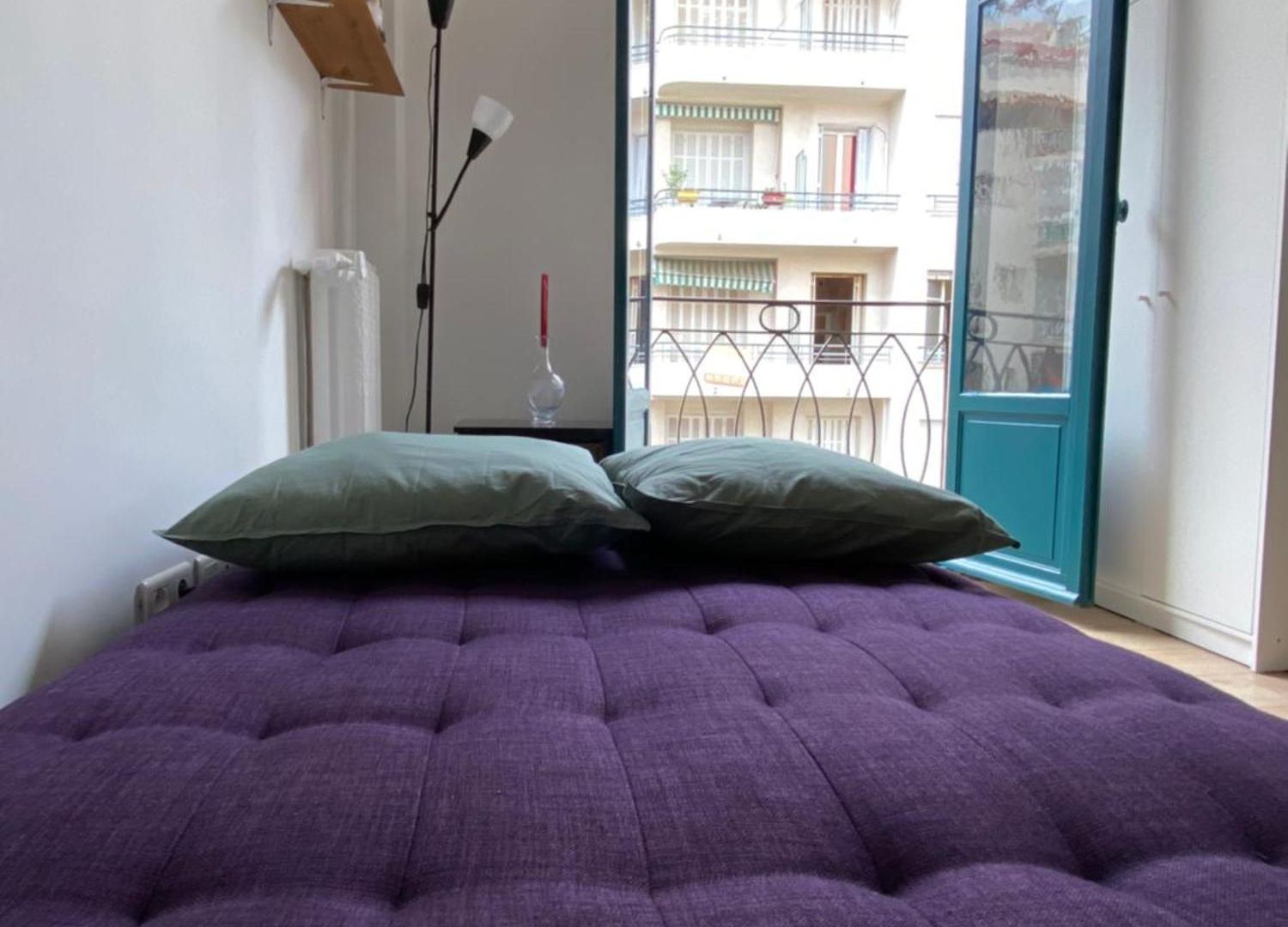 Azur Appartement