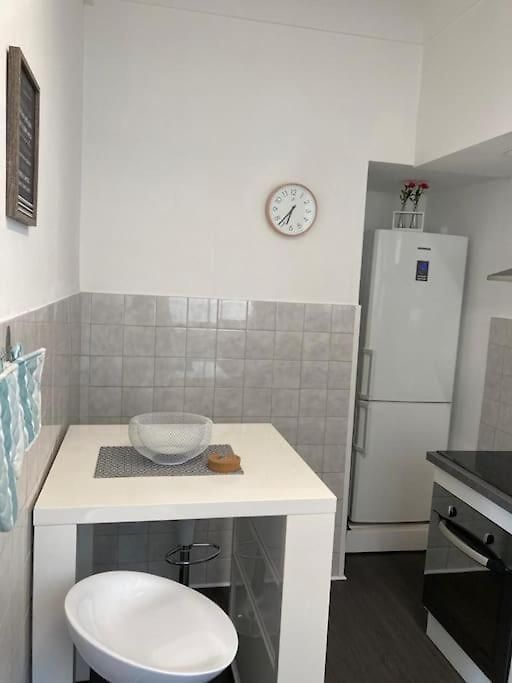 Appartement Beautiful Flat - Palais Meyerbeer At 2min Negresco