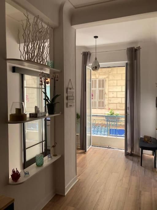 Beautiful Flat - Palais Meyerbeer At 2min Negresco Appartement Nice