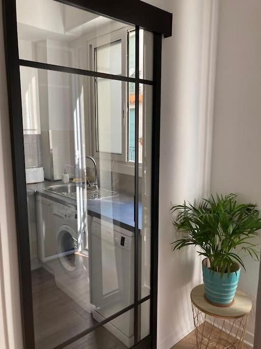 Appartement Beautiful Flat - Palais Meyerbeer At 2min Negresco *