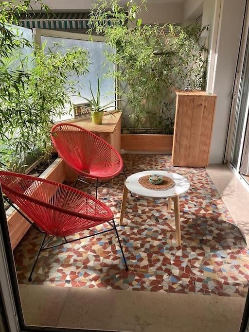 Beautiful Flat - Palais Meyerbeer At 2min Negresco Appartement *